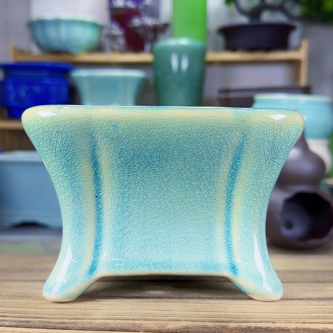 陶瓷花盆特价上新