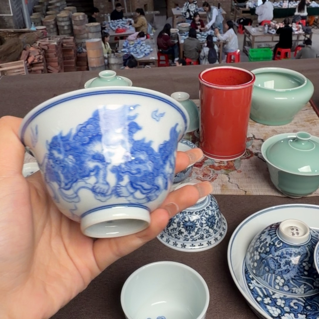 鲲***哥瓷片福利待遇也很不错的