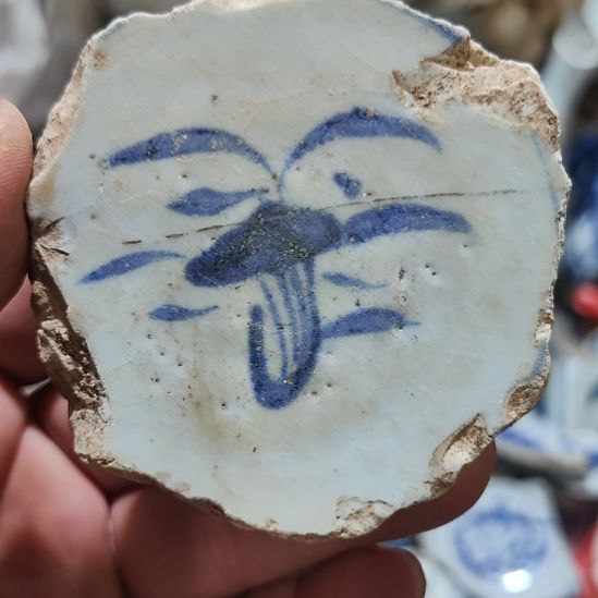 陶瓷手工艺品陶瓷