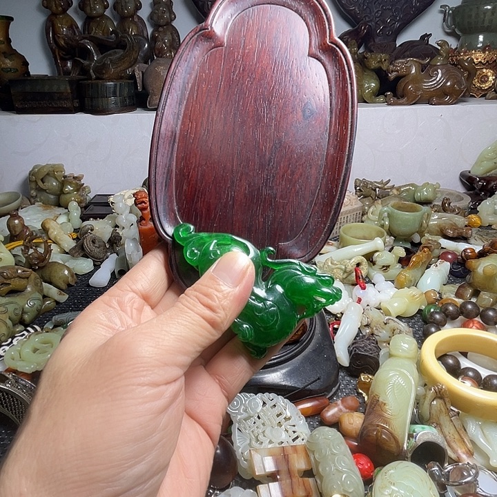 赐***福香榧木梨檀紫蕴自己做