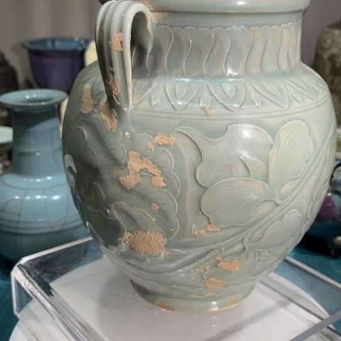 摆件【****】瓷瓷瓷瓷瓷瓷瓷瓷