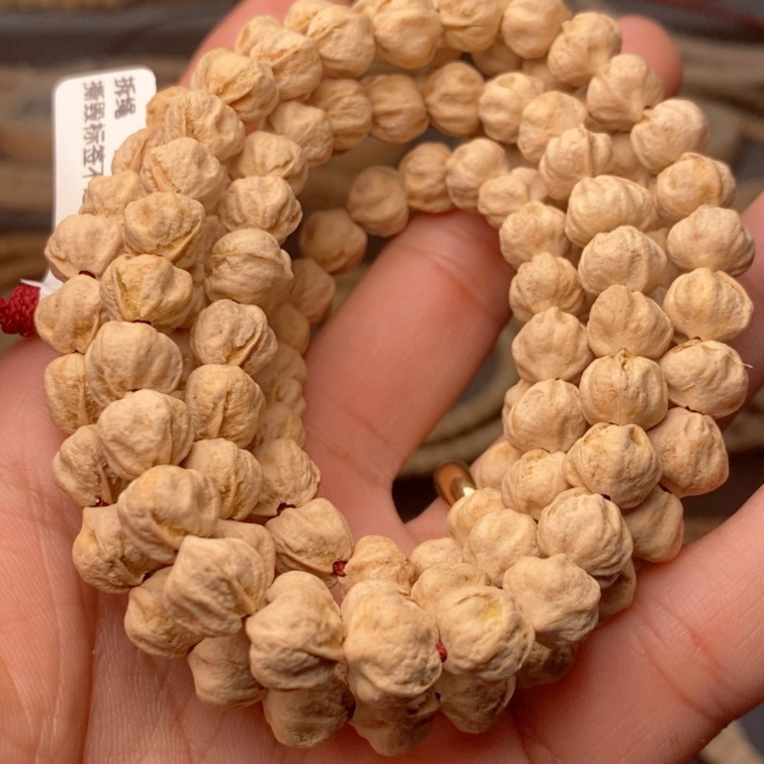 柏香籽/百香籽吊坠