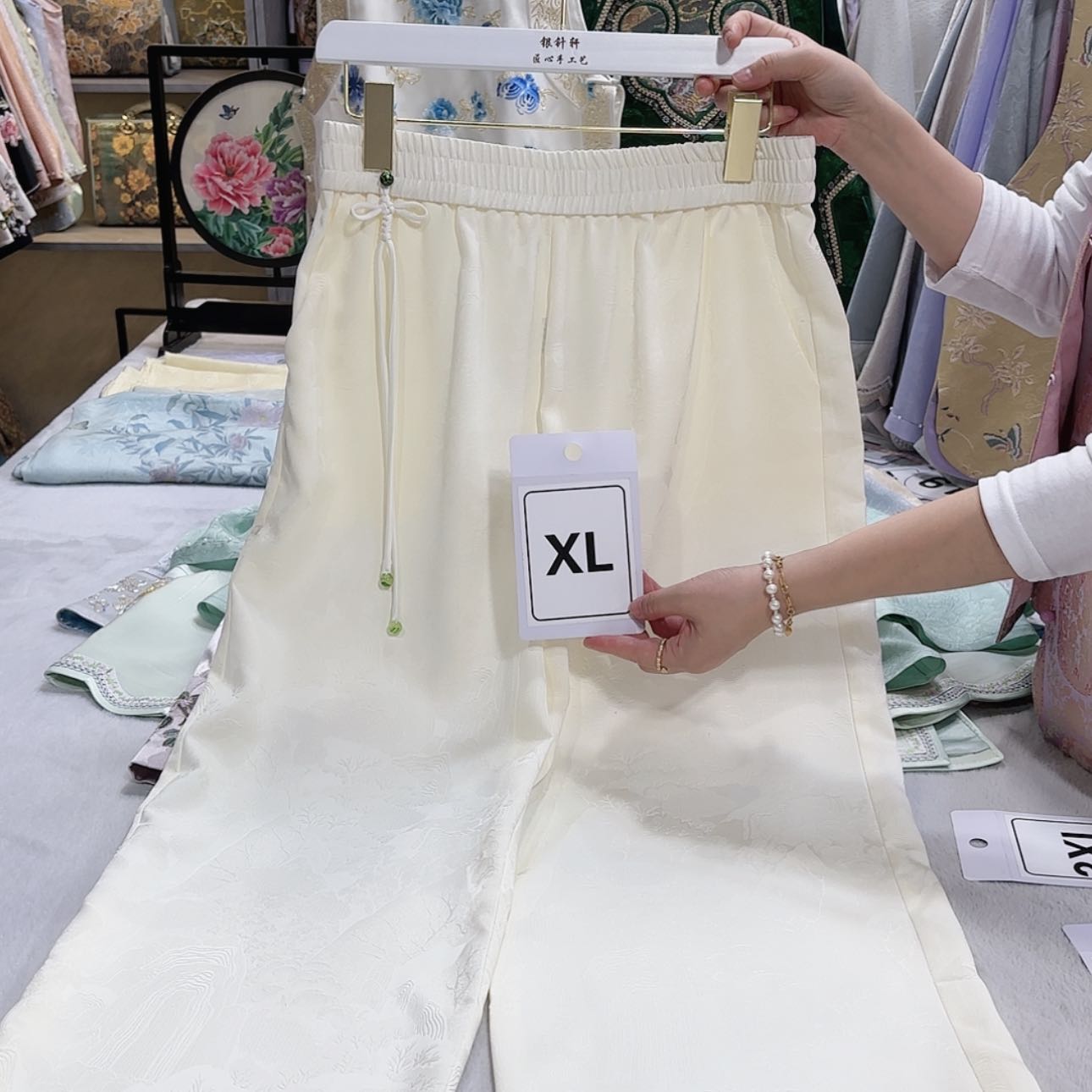 【闪购商品】织绣怀****月哈哈哈哈哈哈哈哈哈哈哈