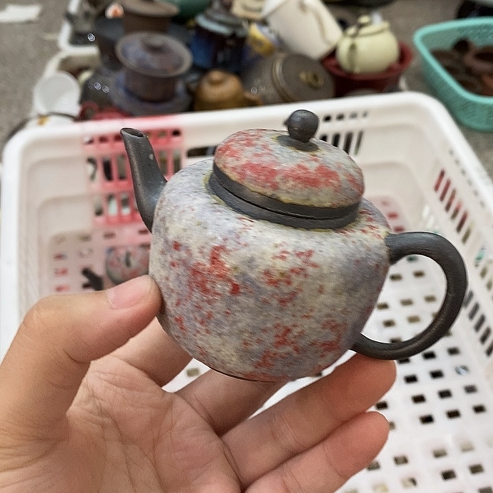 陶瓷艺术品及陶瓷制品壶壶