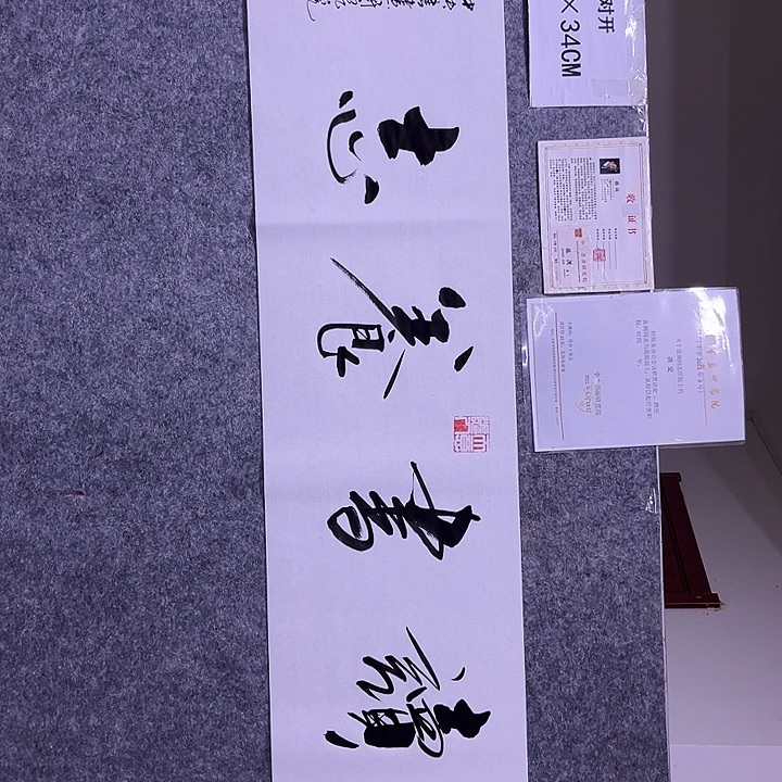 书法书画家作品欣赏