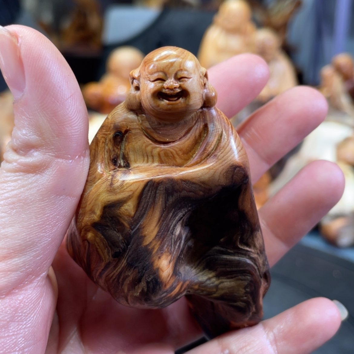 【闪购商品】柏木（崖柏）其他
