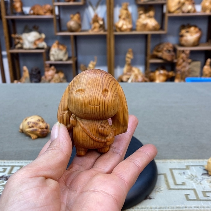 柏木（崖柏）崖柏1