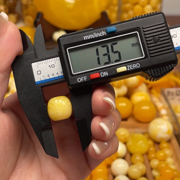 树脂非金属2代蜡059