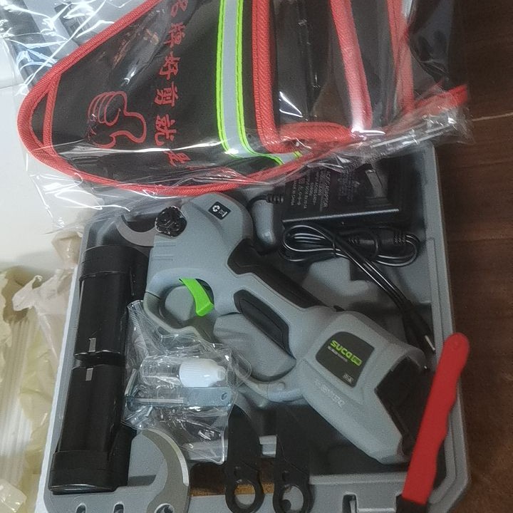 卡玛崎园林专用大功率高枝