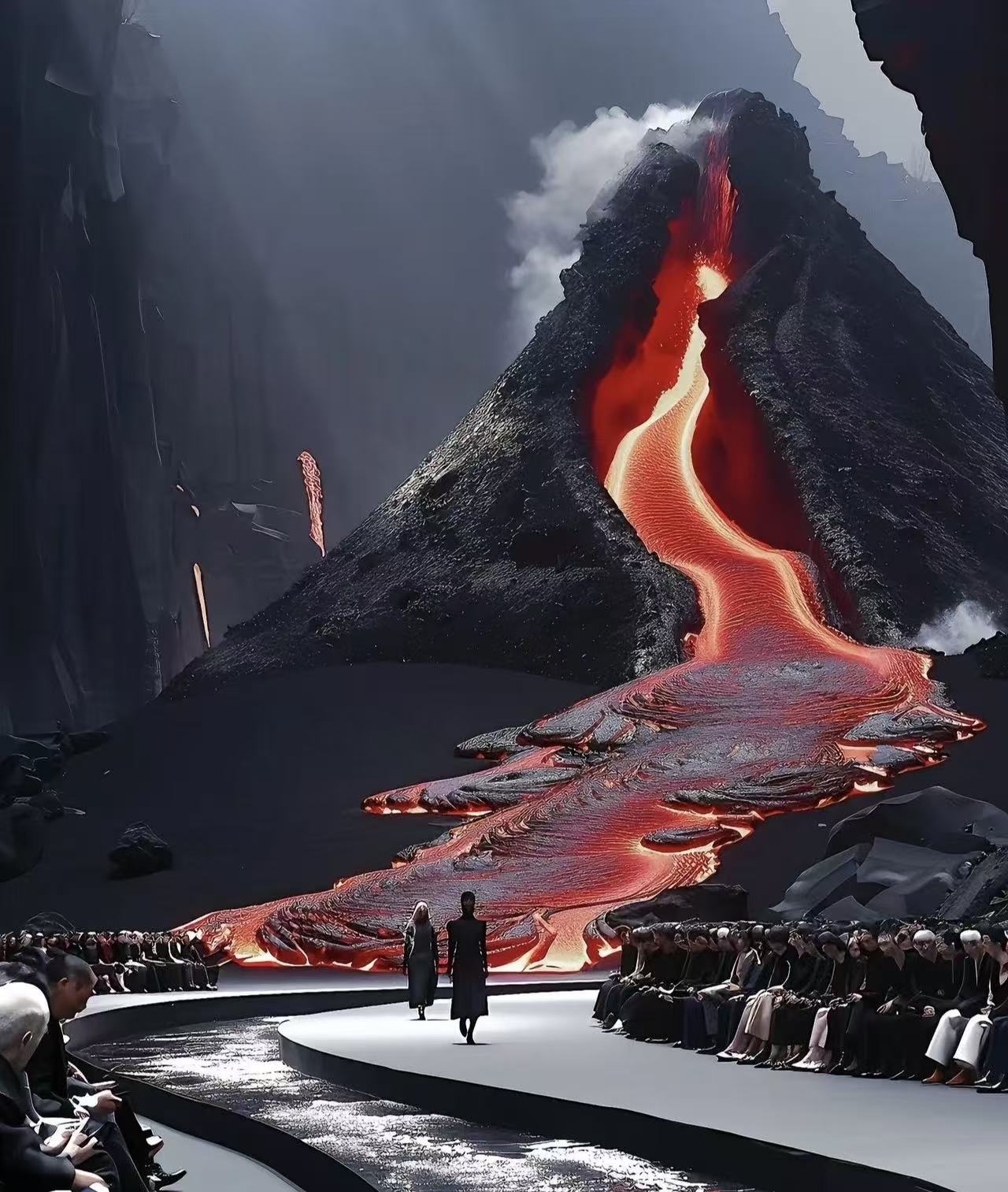 冬季加绒卫衣男海外品质奢华