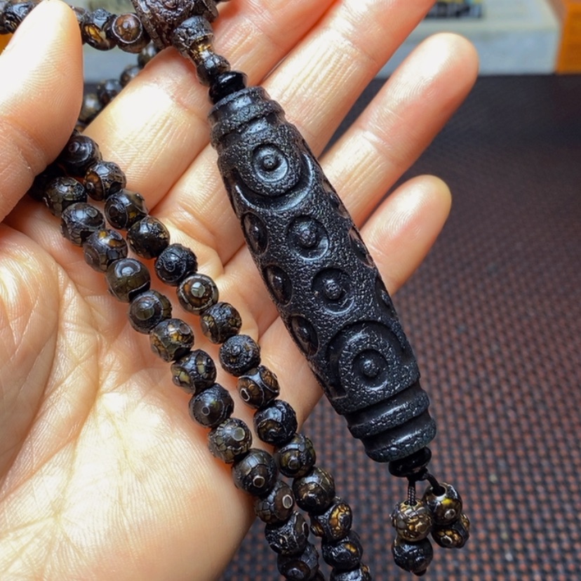 【闪购商品】玛瑙/玉髓手链未镶嵌