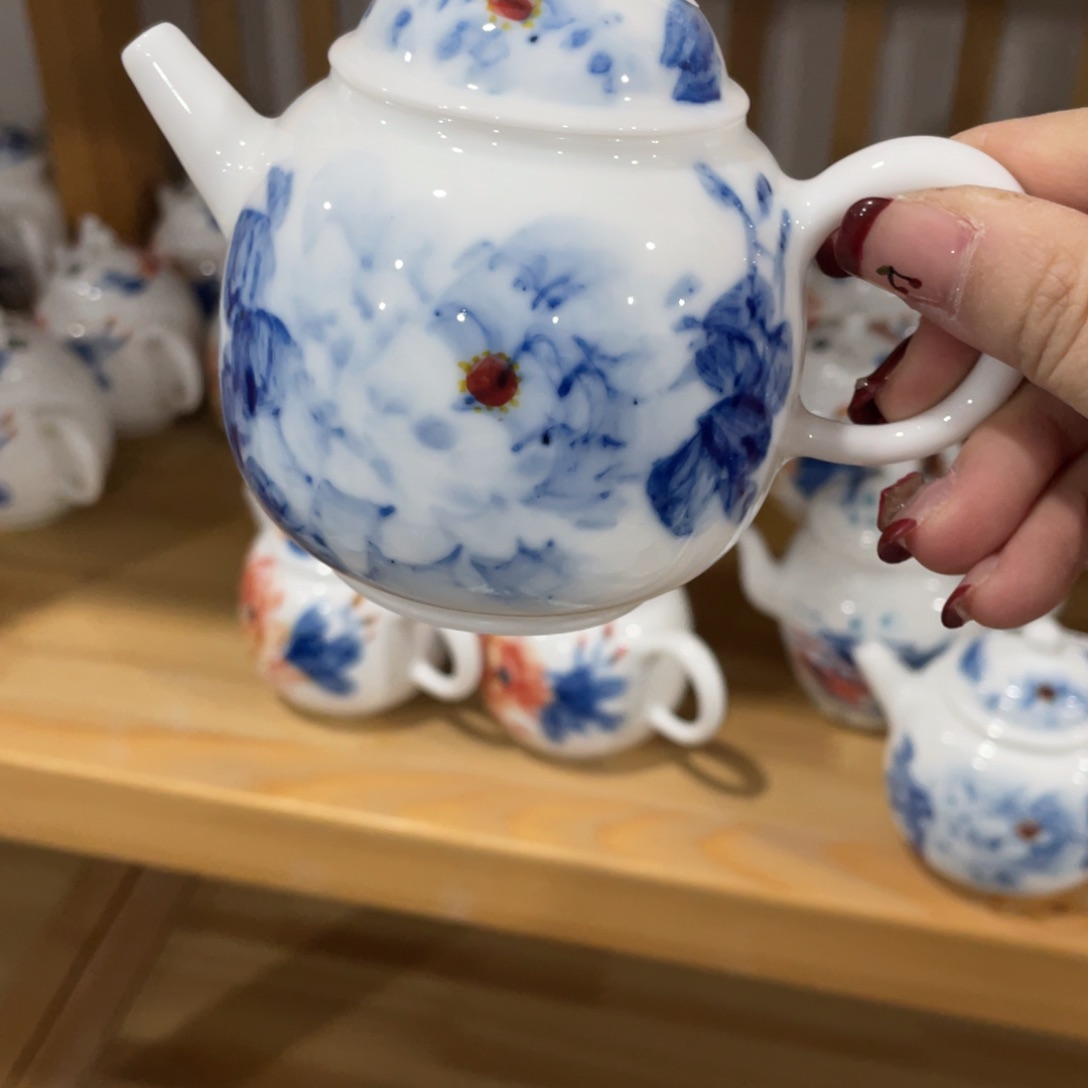 景德镇景德镇瓷器景德镇