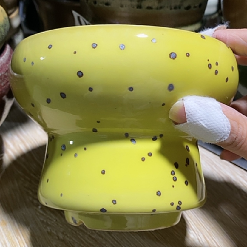 【闪购商品】红陶口12.5