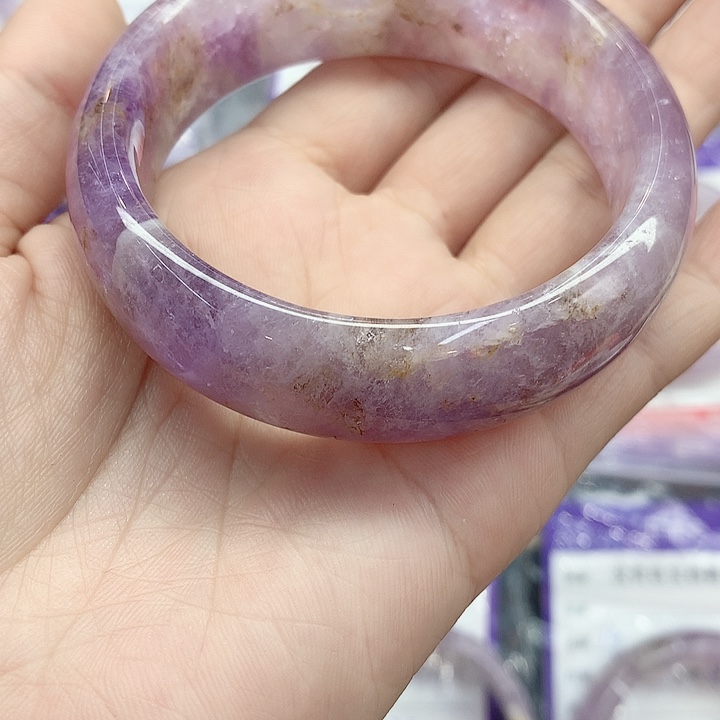 水晶手镯未镶嵌?****…88