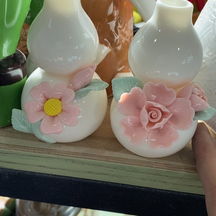 陶瓷树脂工艺摆件