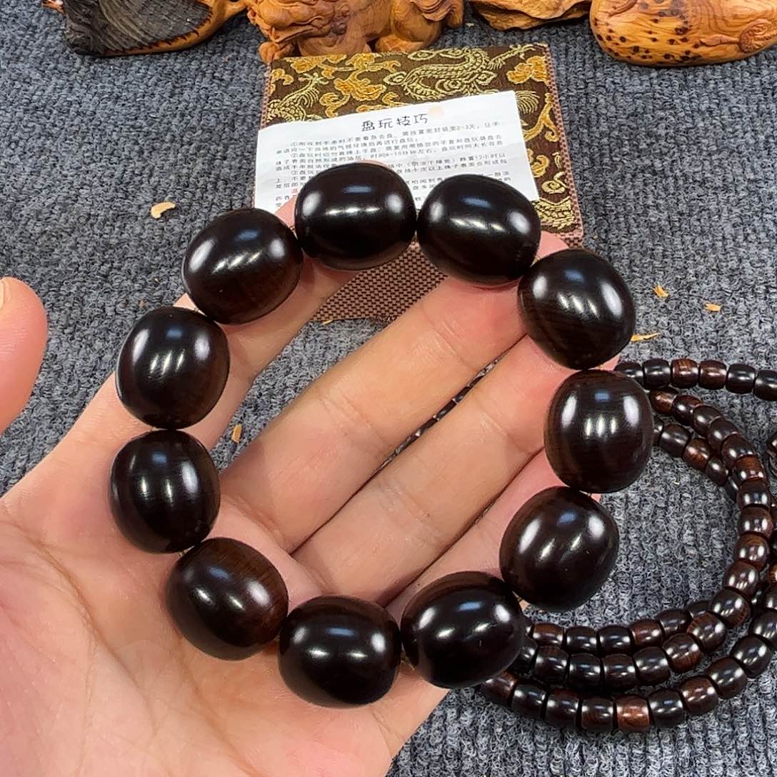 崖柏太行崖柏崖窝（天品）18/20黑珍珠国工