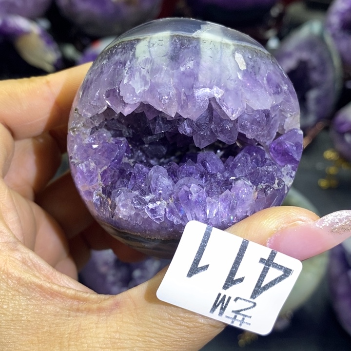 【闪购商品】未镶嵌水晶大型摆件（非配饰）