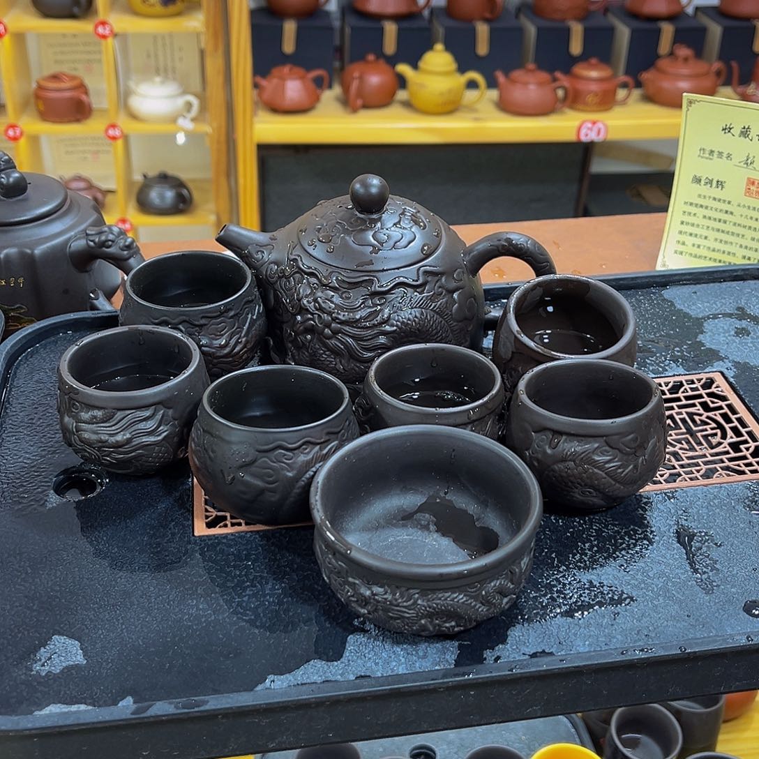 茶壶紫砂紫砂壶100