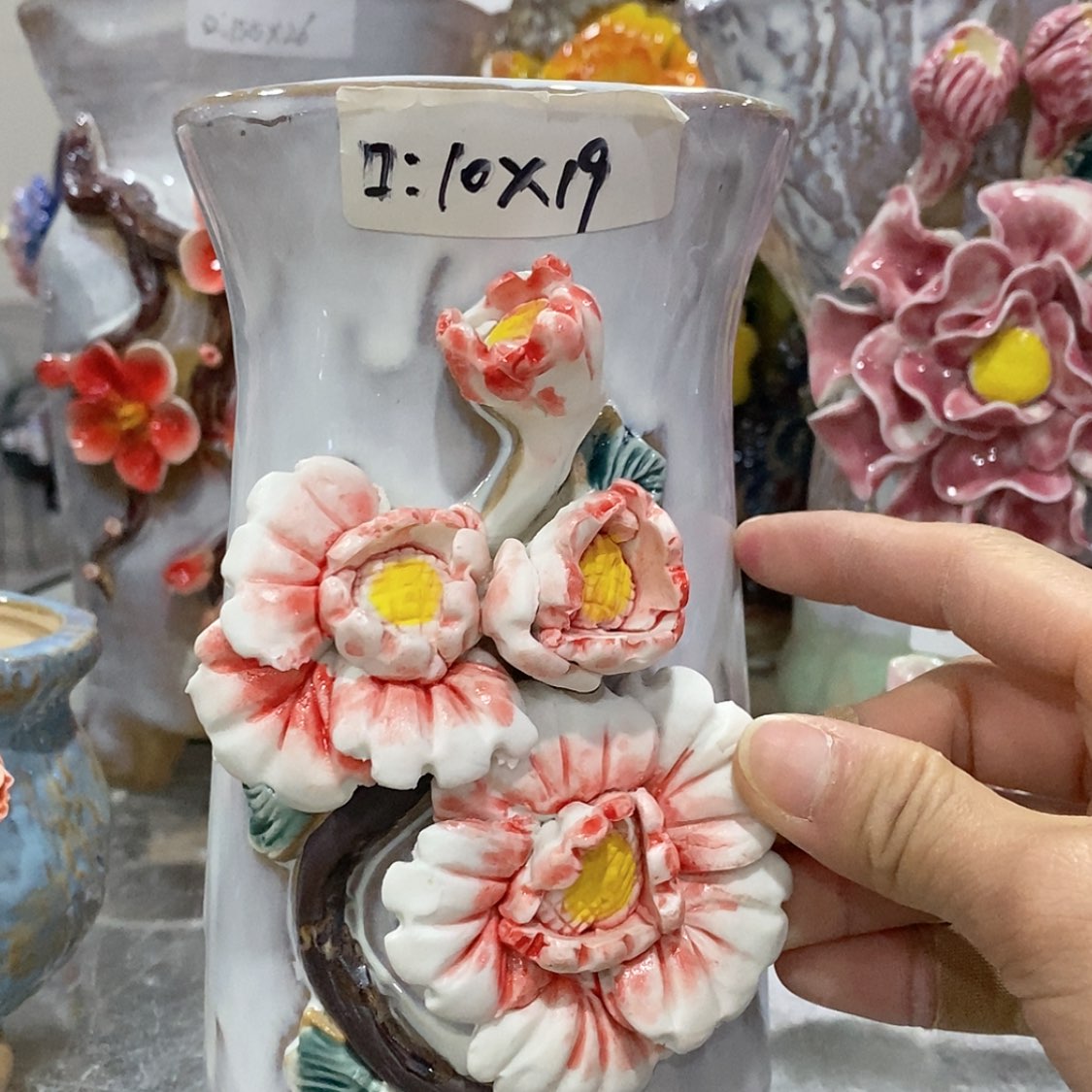 【闪购商品】红陶福利