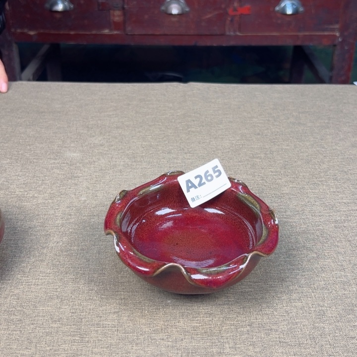 摆件陶瓷高端赏器