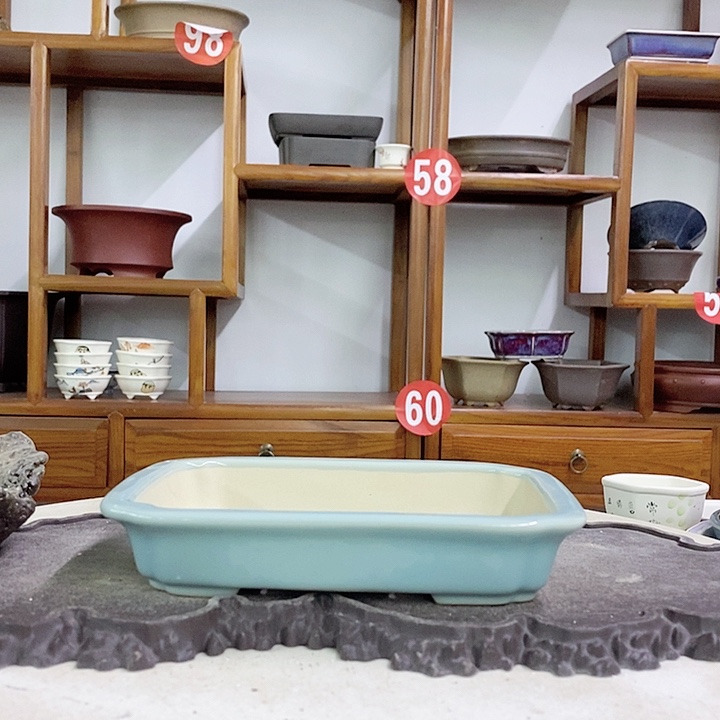 紫砂花盆瑕疵3.5-18.5-14。。。