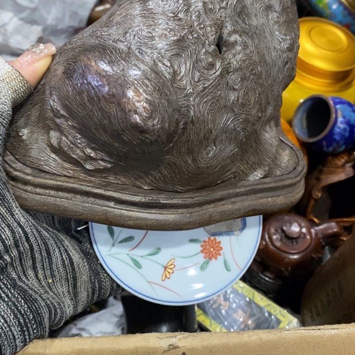 紫砂陶瓷艺术陶瓷艺术