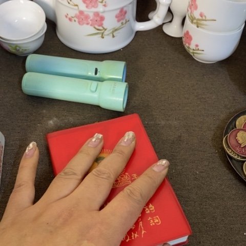 瓷片景德镇陶瓷学院