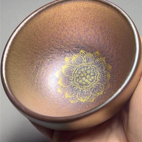 【闪购商品】茶盏-224............
