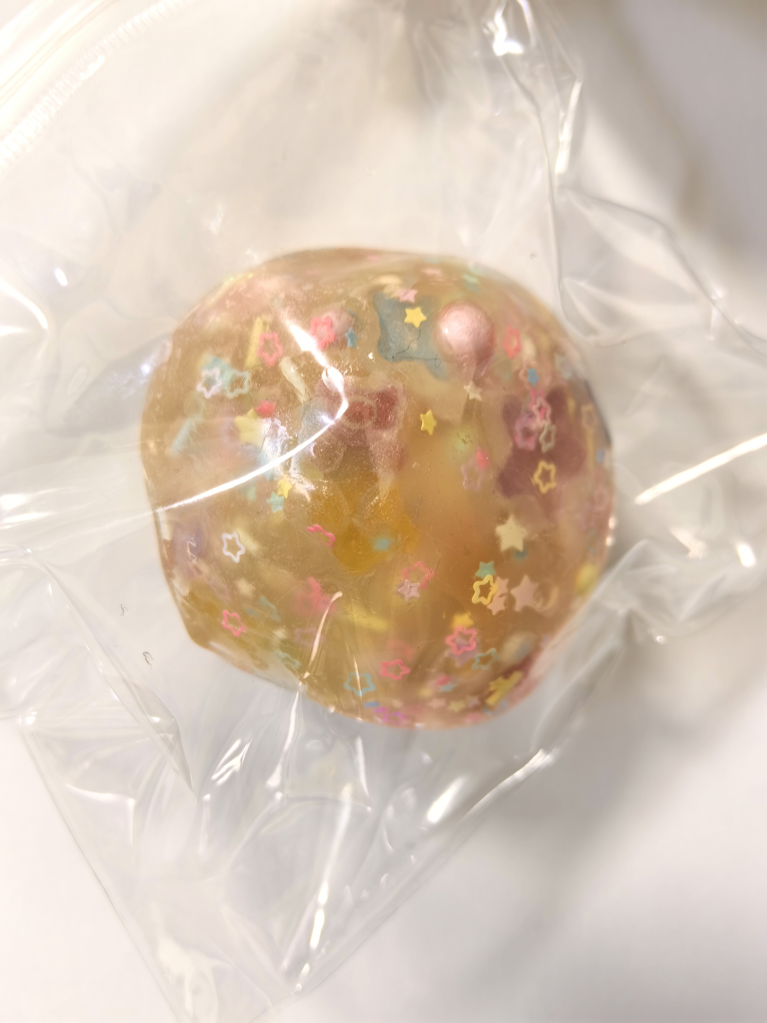 【椰子油】鸡腿同款椰子油砂糖多多手作球