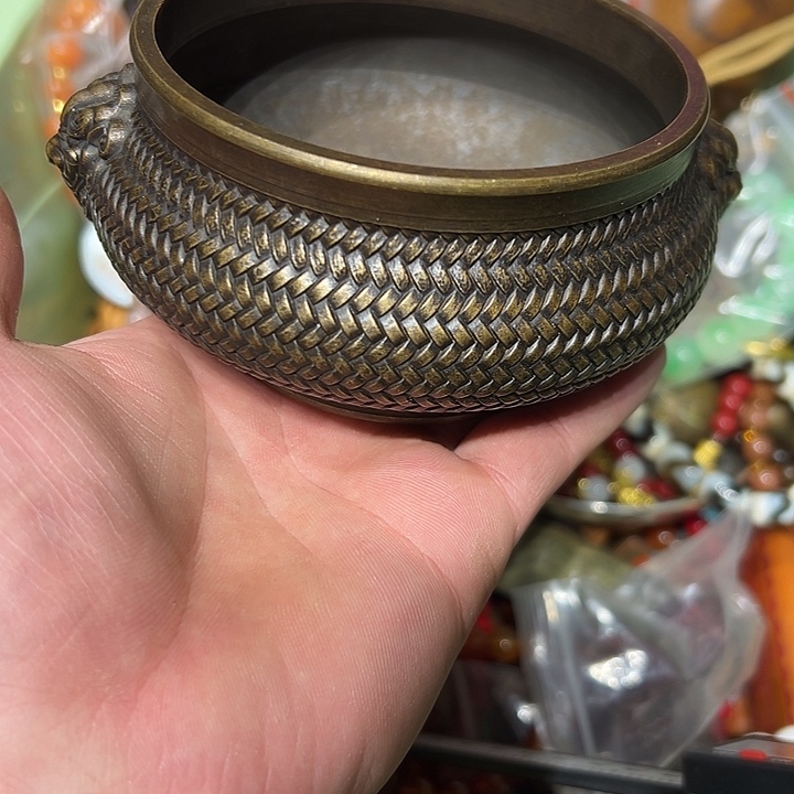 平***乐陶瓷请勿以此为名也不为过了吧我的天