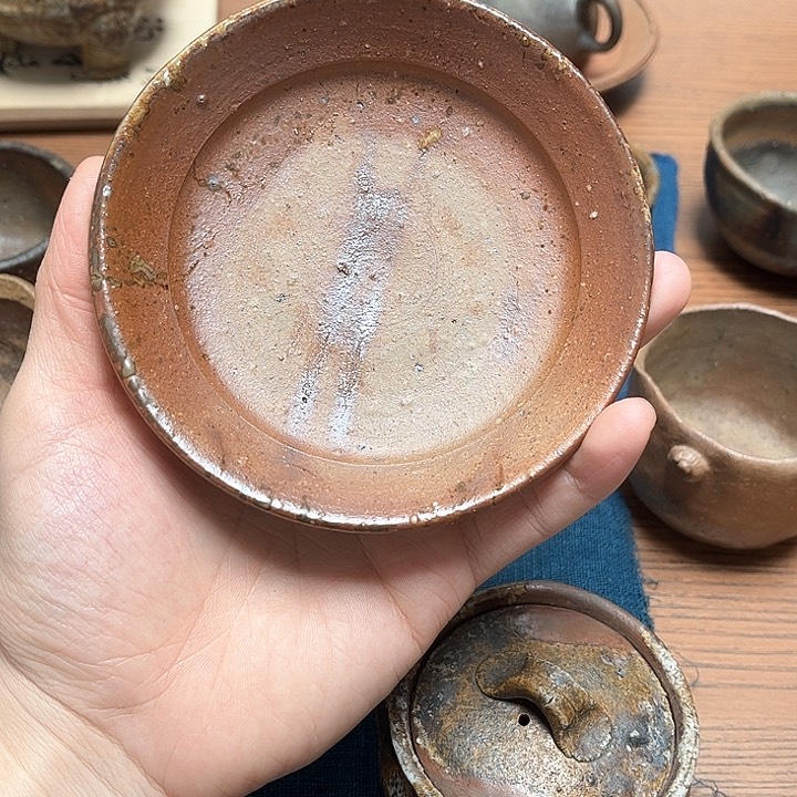 楷**益沧海横流方显英雄本色