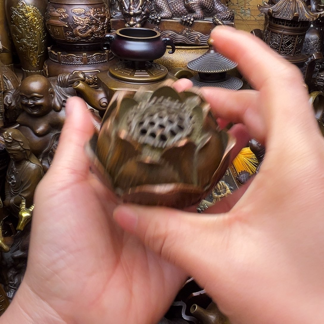 铜器精美点击这里下单