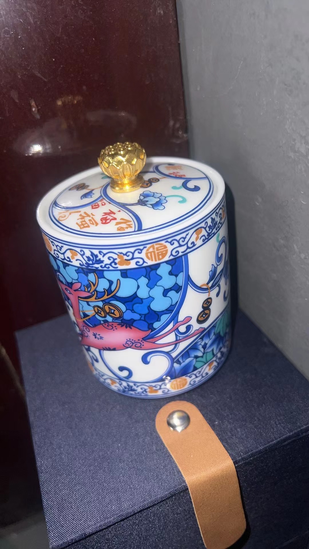 【景德镇】近代赏瓷信任链接流水4