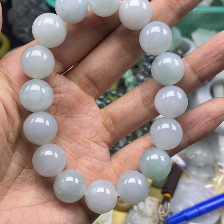 c***r翡翠未镶嵌吊坠(不含链)A691