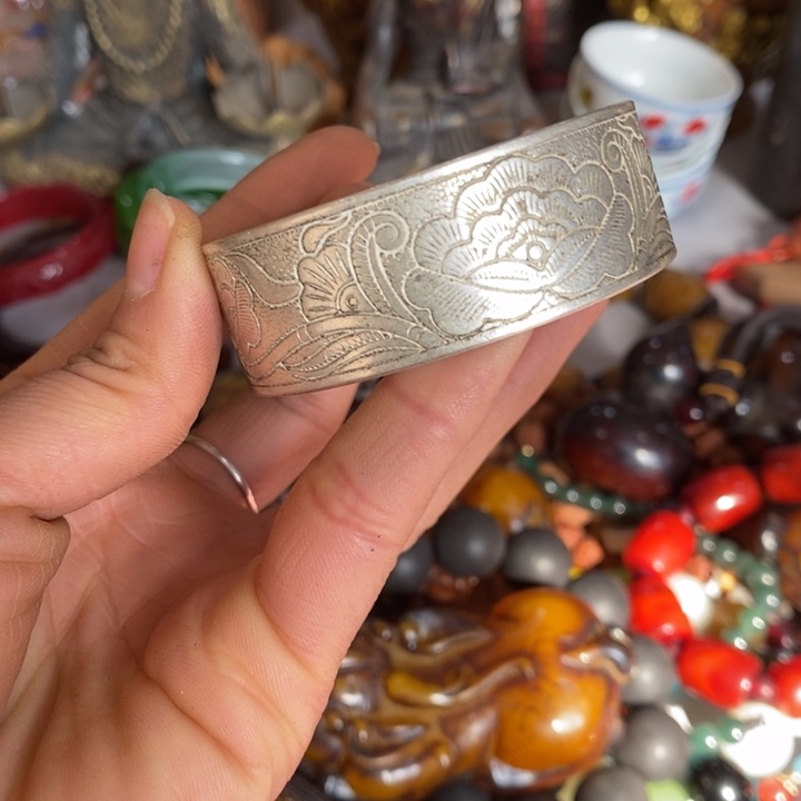 吊坠宫廷影视老旧工艺摆件