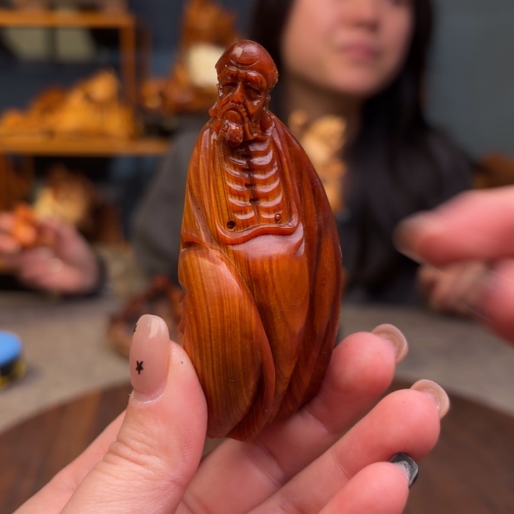 柏木（崖柏）关注一下