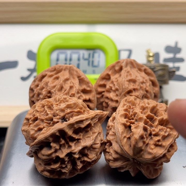 阿***拉文玩核桃吊坠文玩核桃链接专属63号