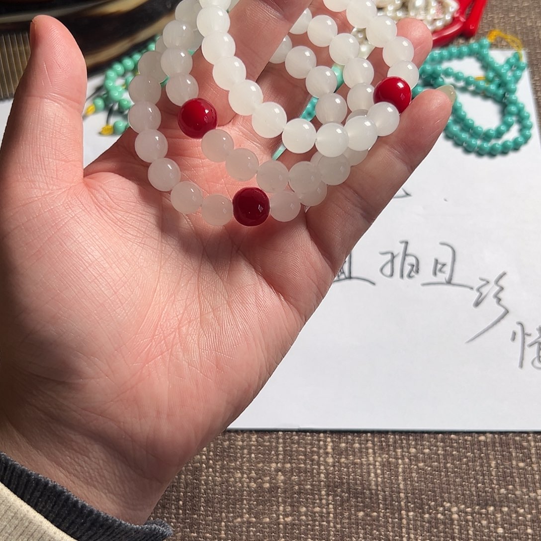 非金属手链项链戒指耳环