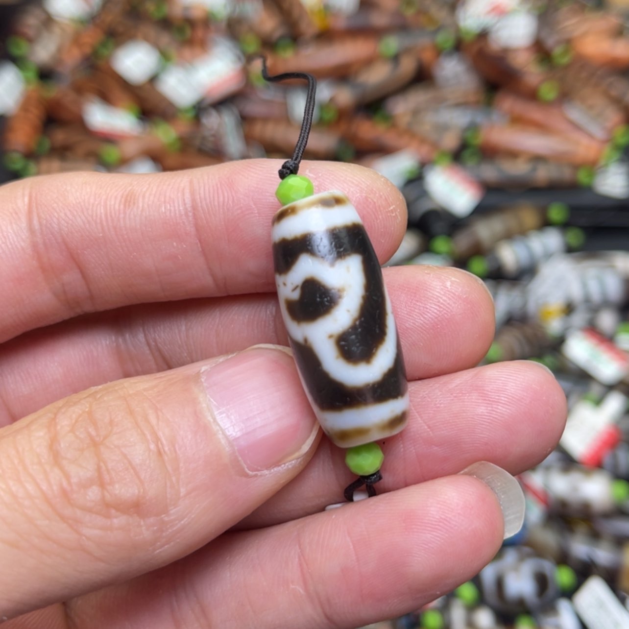 【闪购商品】玛瑙/玉髓珠宝半成品未镶嵌