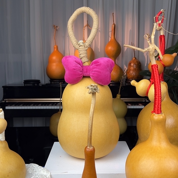 李****大叶紫檀（黑酸枝木类）