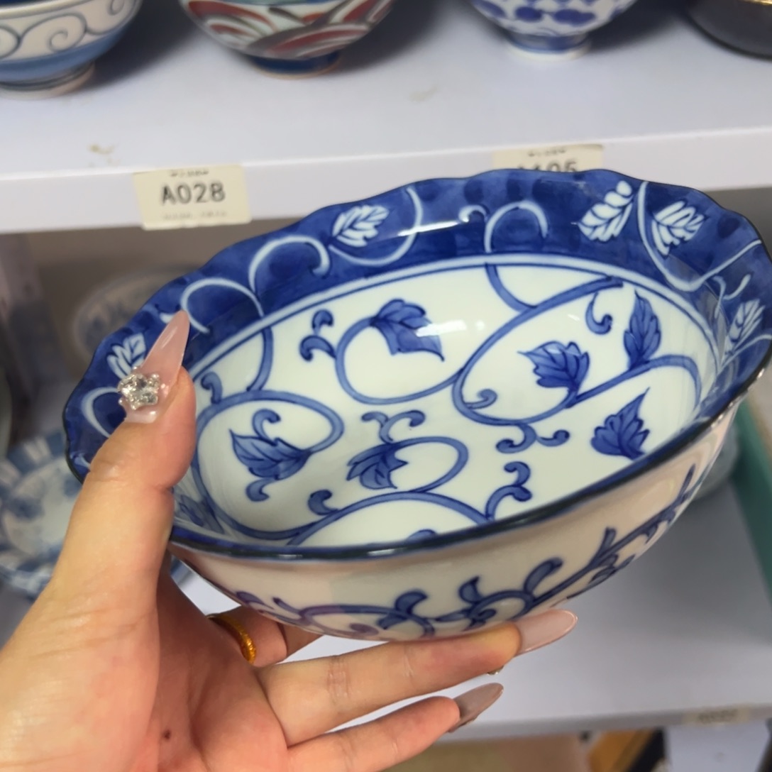 文锦阁瓷器商行直播中