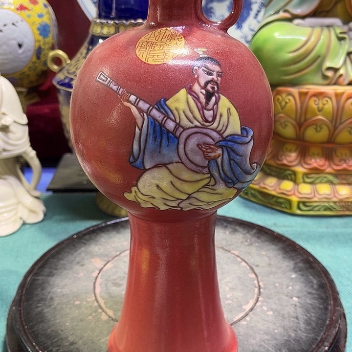 盖碗摆件摆件摆件摆件