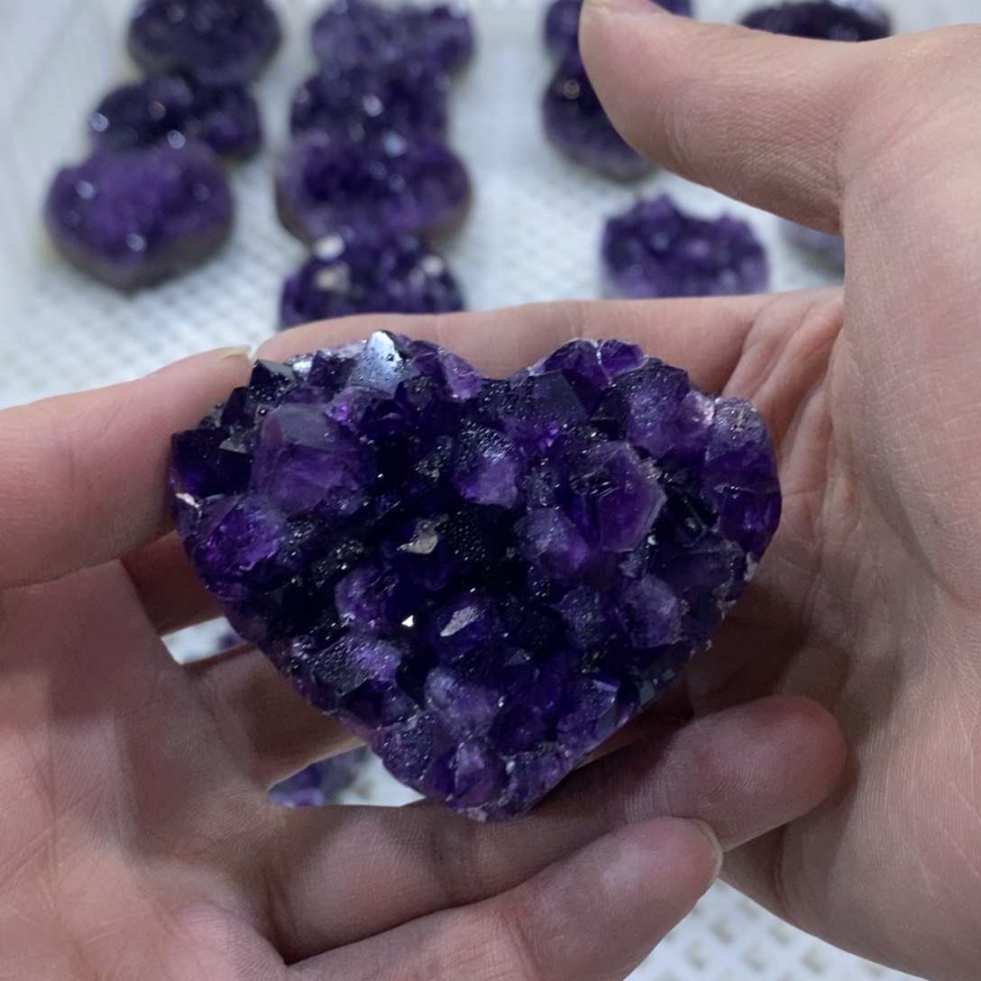 水晶摆件摆件未镶嵌