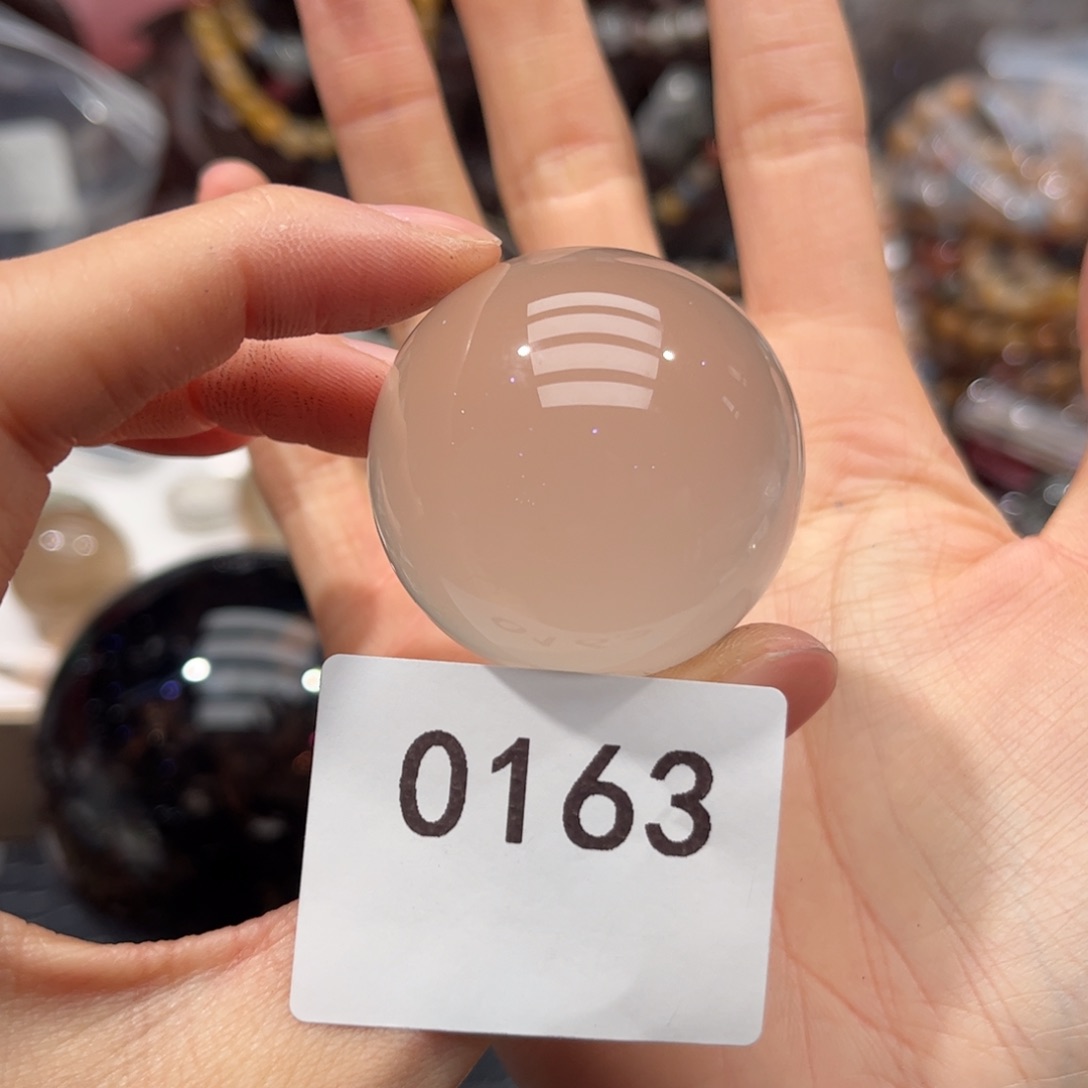 【闪购商品】未镶嵌大型摆件（非配饰）水晶