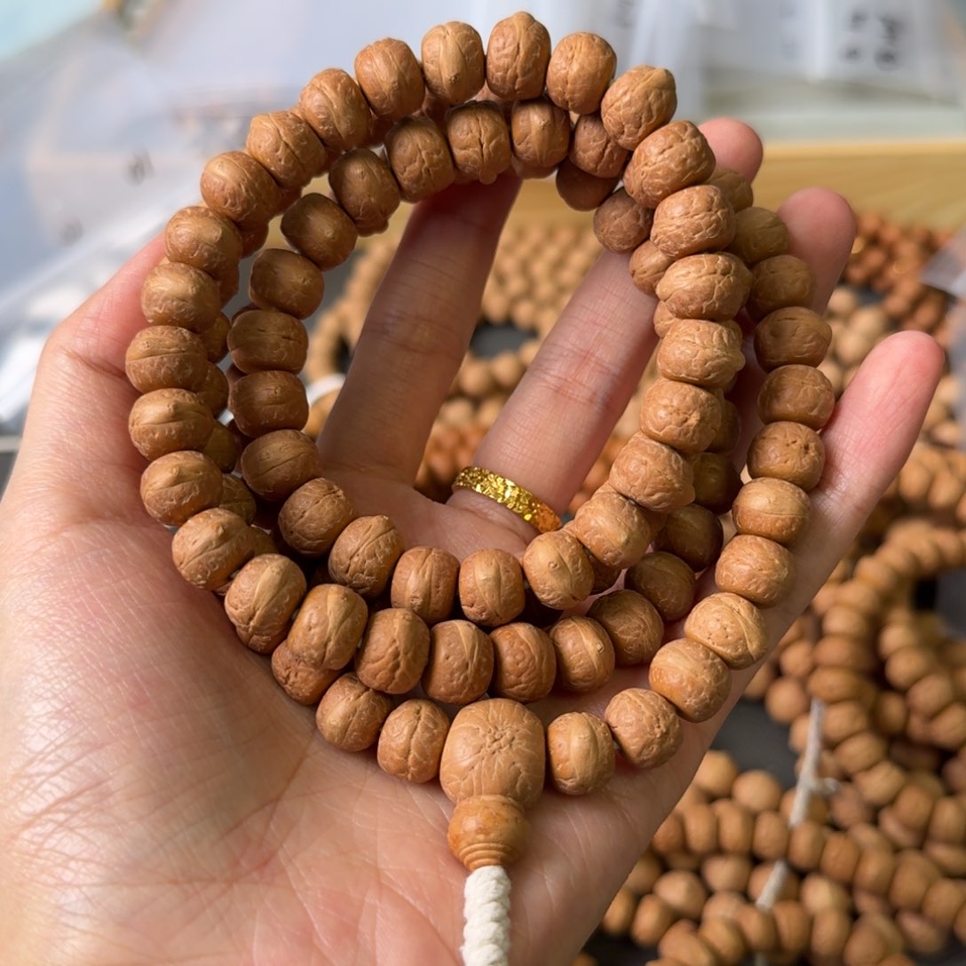 凤眼菩提吊坠w*J11单仓108