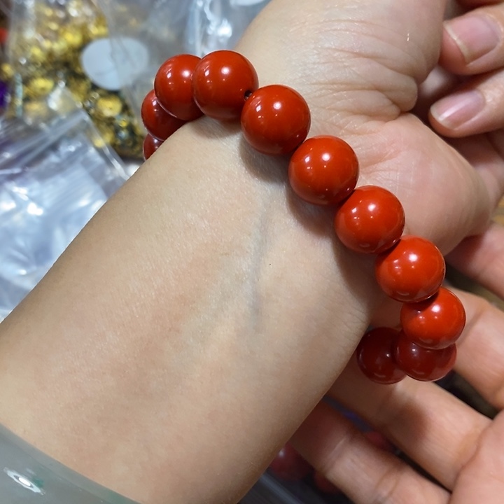 一墨手作编绳配件