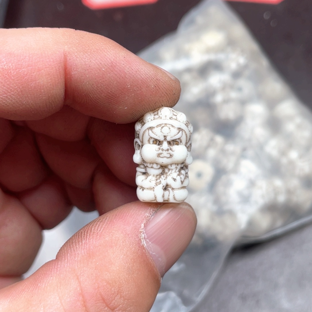 驼骨手串/手链编号189