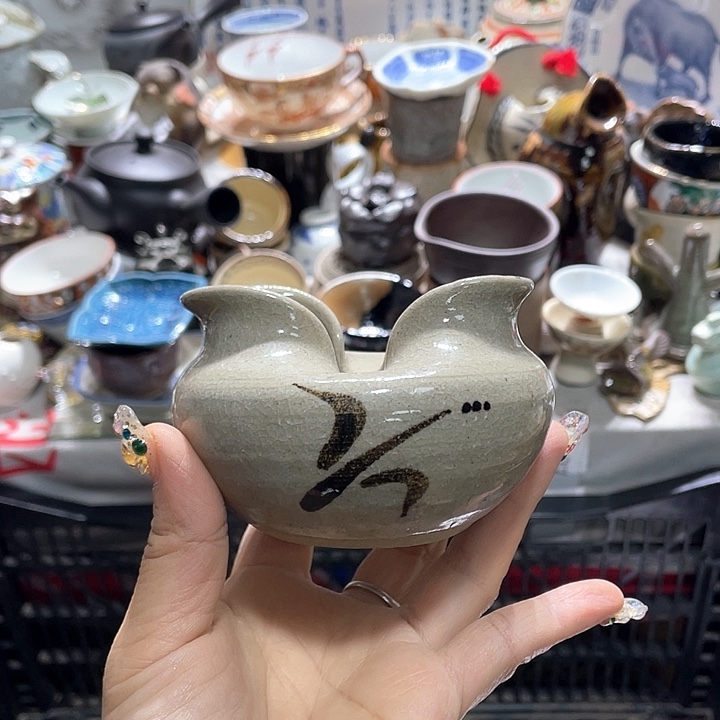 瓷片19:9包邮新疆西藏不发货