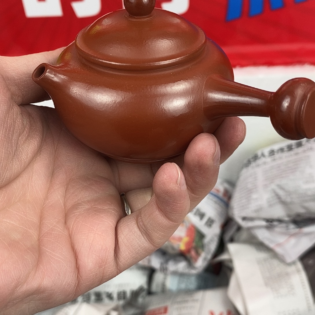 茶壶紫砂宜兴紫砂100