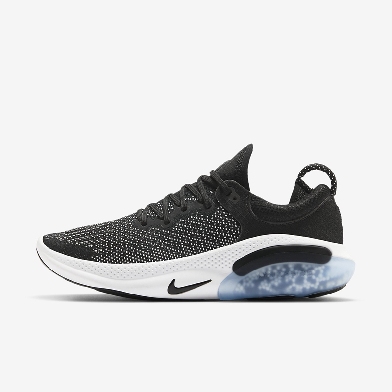 【B类微瑕】NIKE耐克 女新款飞线减震颗粒跑步鞋AQ2731-001